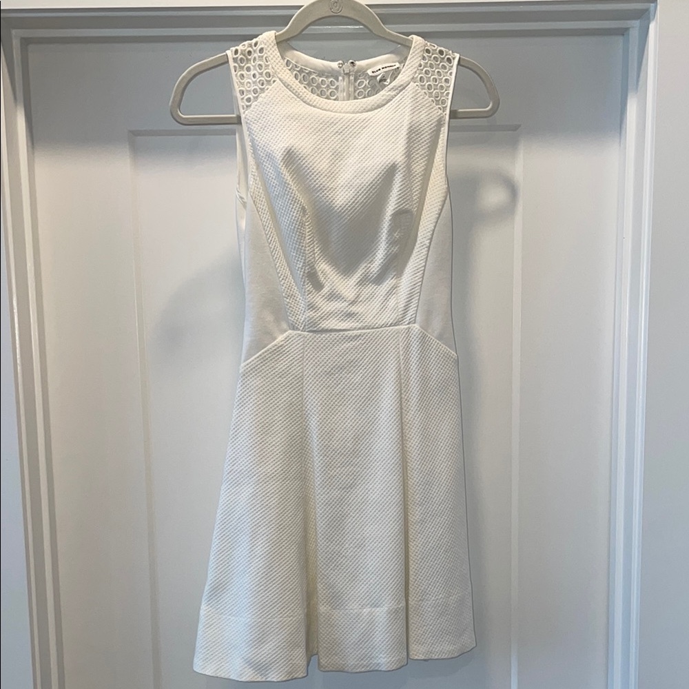 Club Monaco Sleeveless Dress